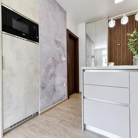 Brand New Apartment "Libra" Zadar Eksteriør bilde