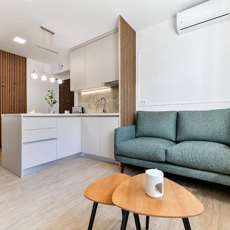 Brand New Apartment "Libra" Zadar Eksteriør bilde