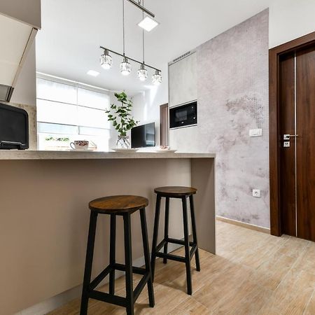 Brand New Apartment "Libra" Zadar Eksteriør bilde