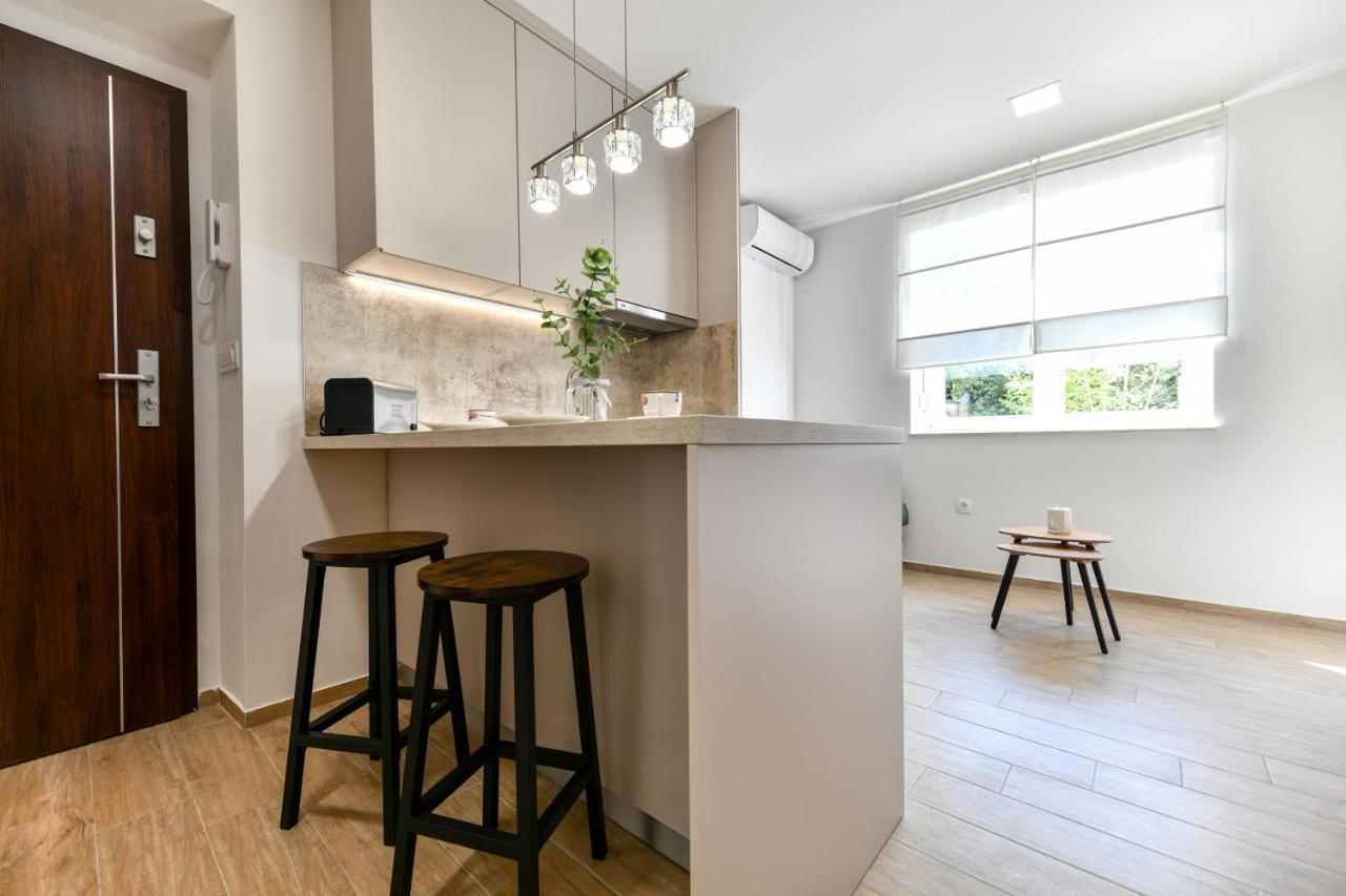 Brand New Apartment "Libra" Zadar Eksteriør bilde