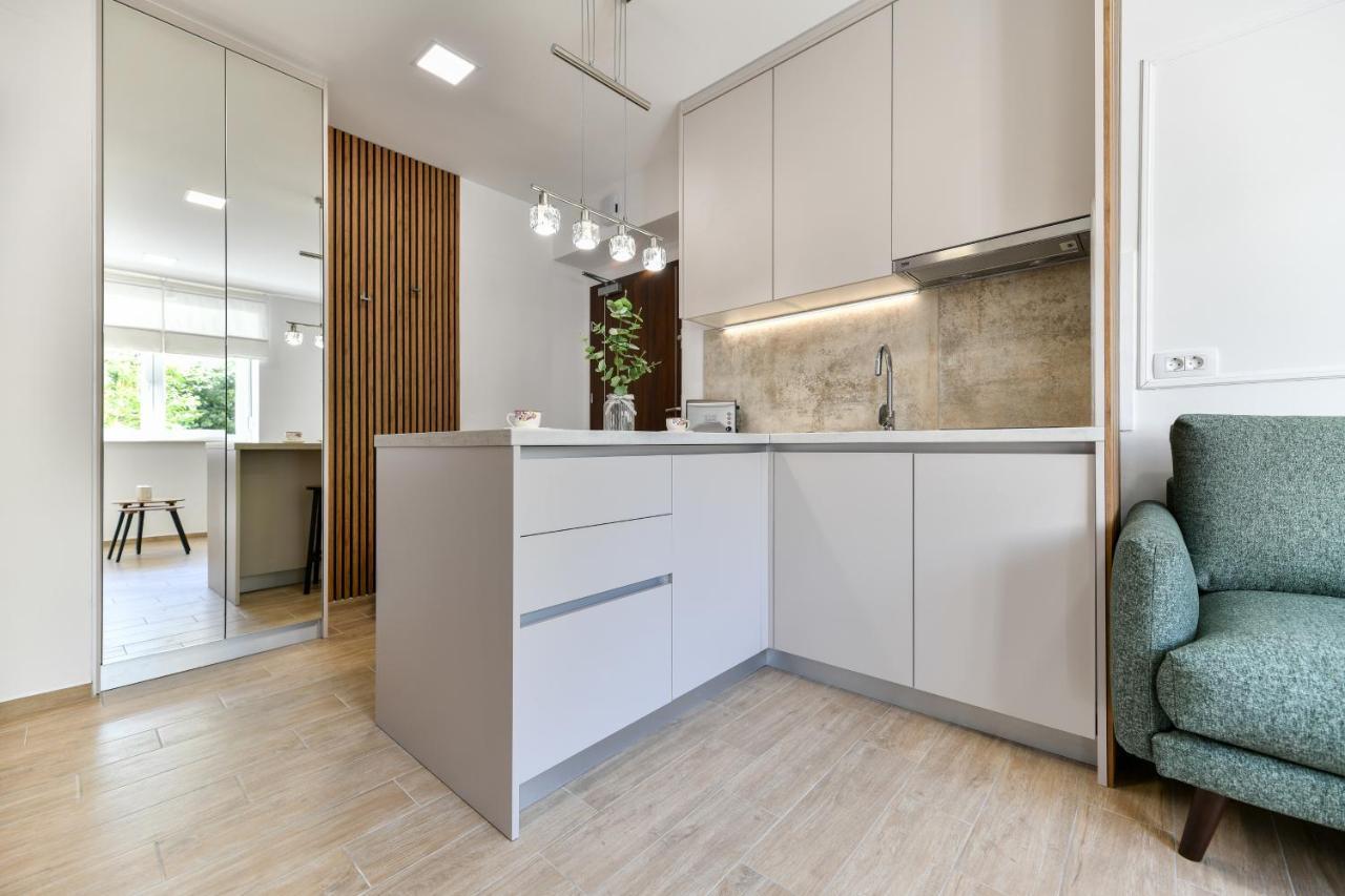 Brand New Apartment "Libra" Zadar Eksteriør bilde