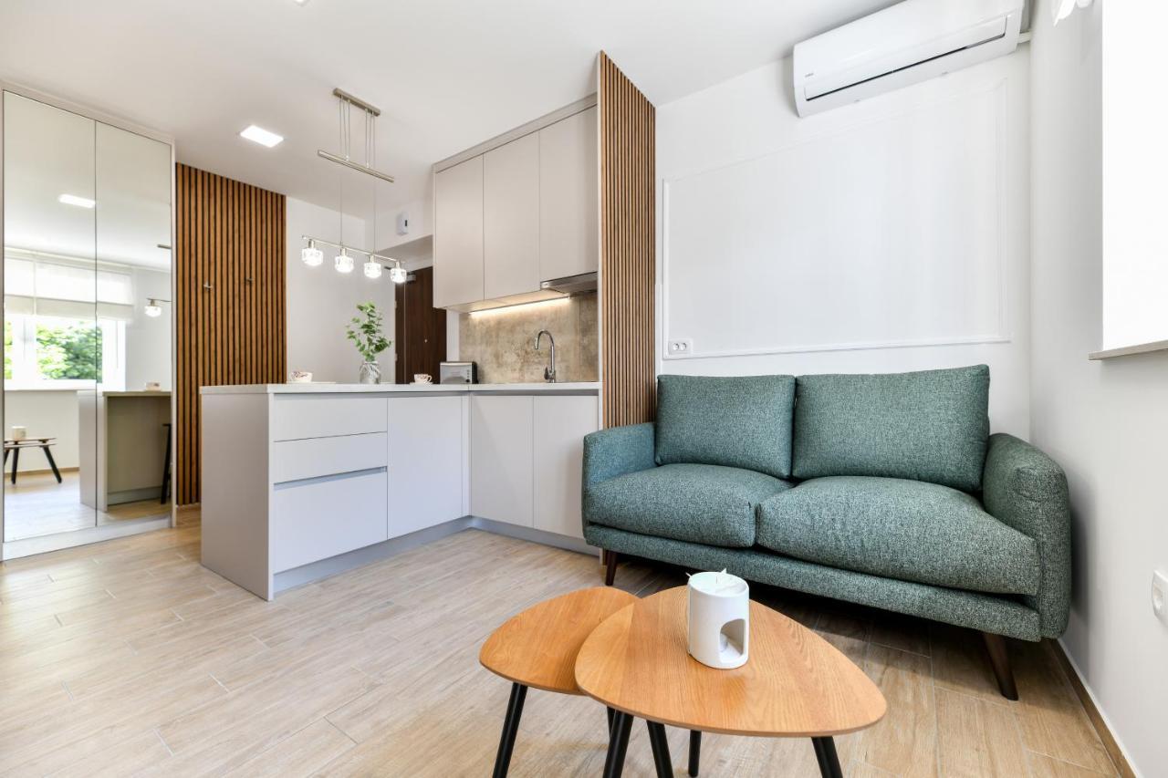 Brand New Apartment "Libra" Zadar Eksteriør bilde