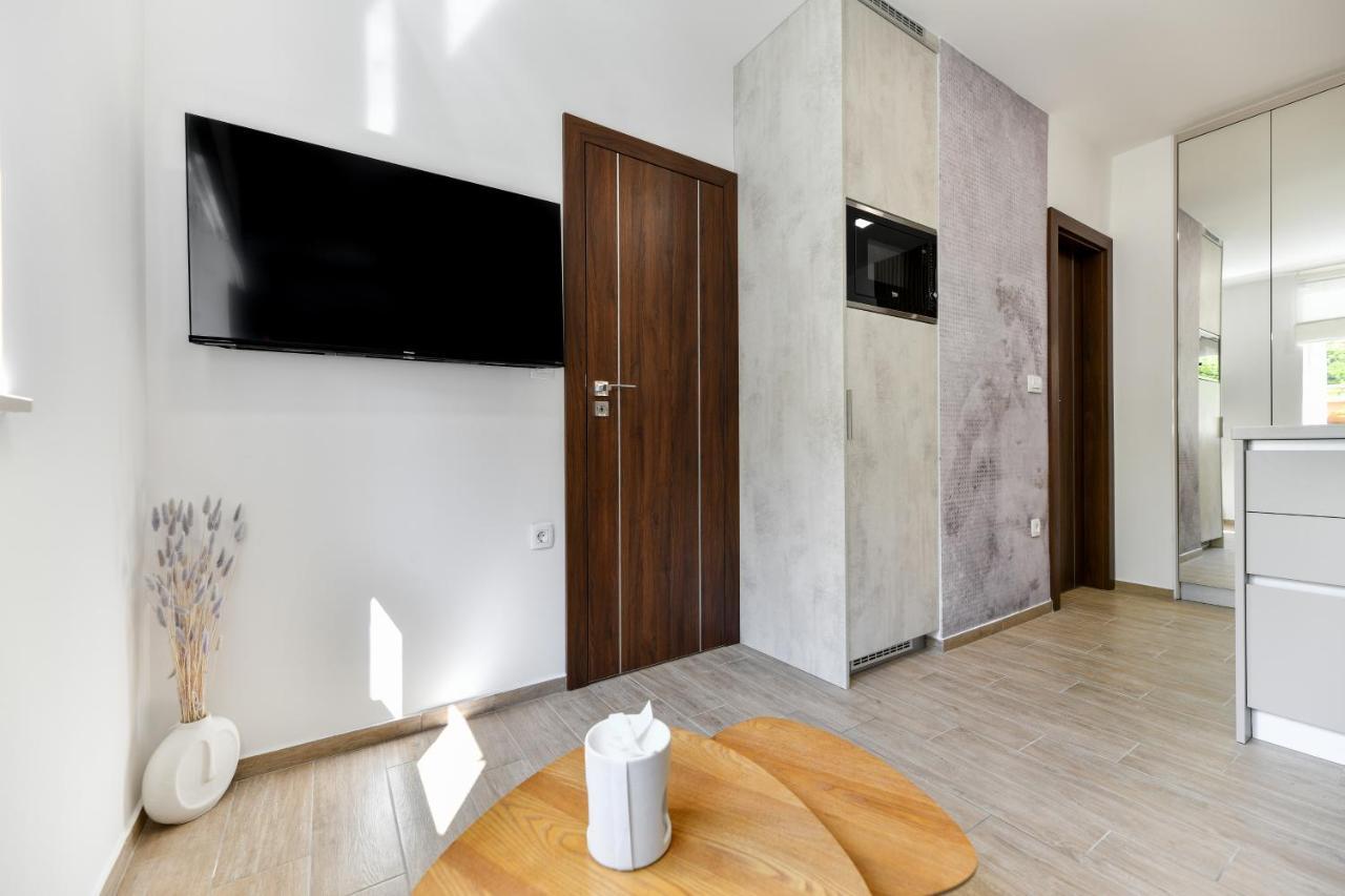 Brand New Apartment "Libra" Zadar Eksteriør bilde