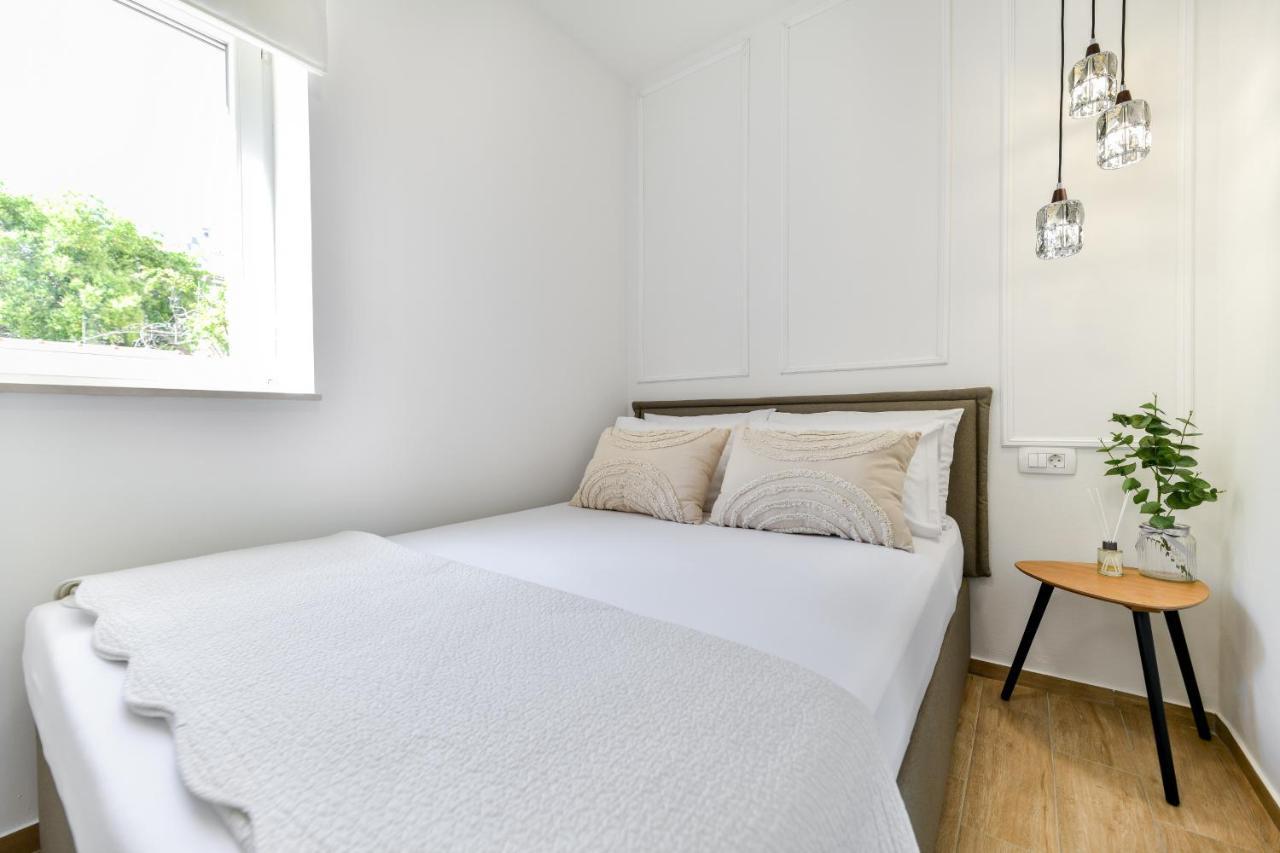 Brand New Apartment "Libra" Zadar Eksteriør bilde
