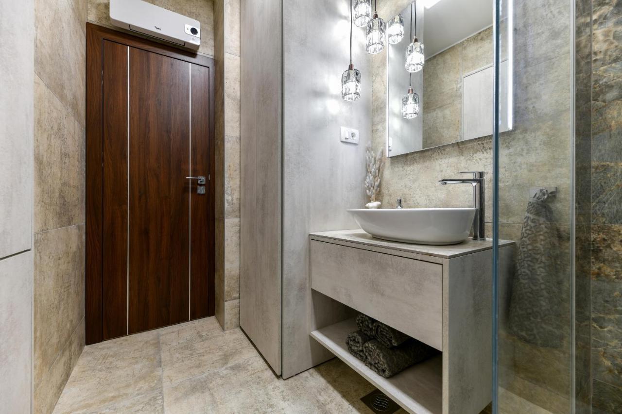 Brand New Apartment "Libra" Zadar Eksteriør bilde