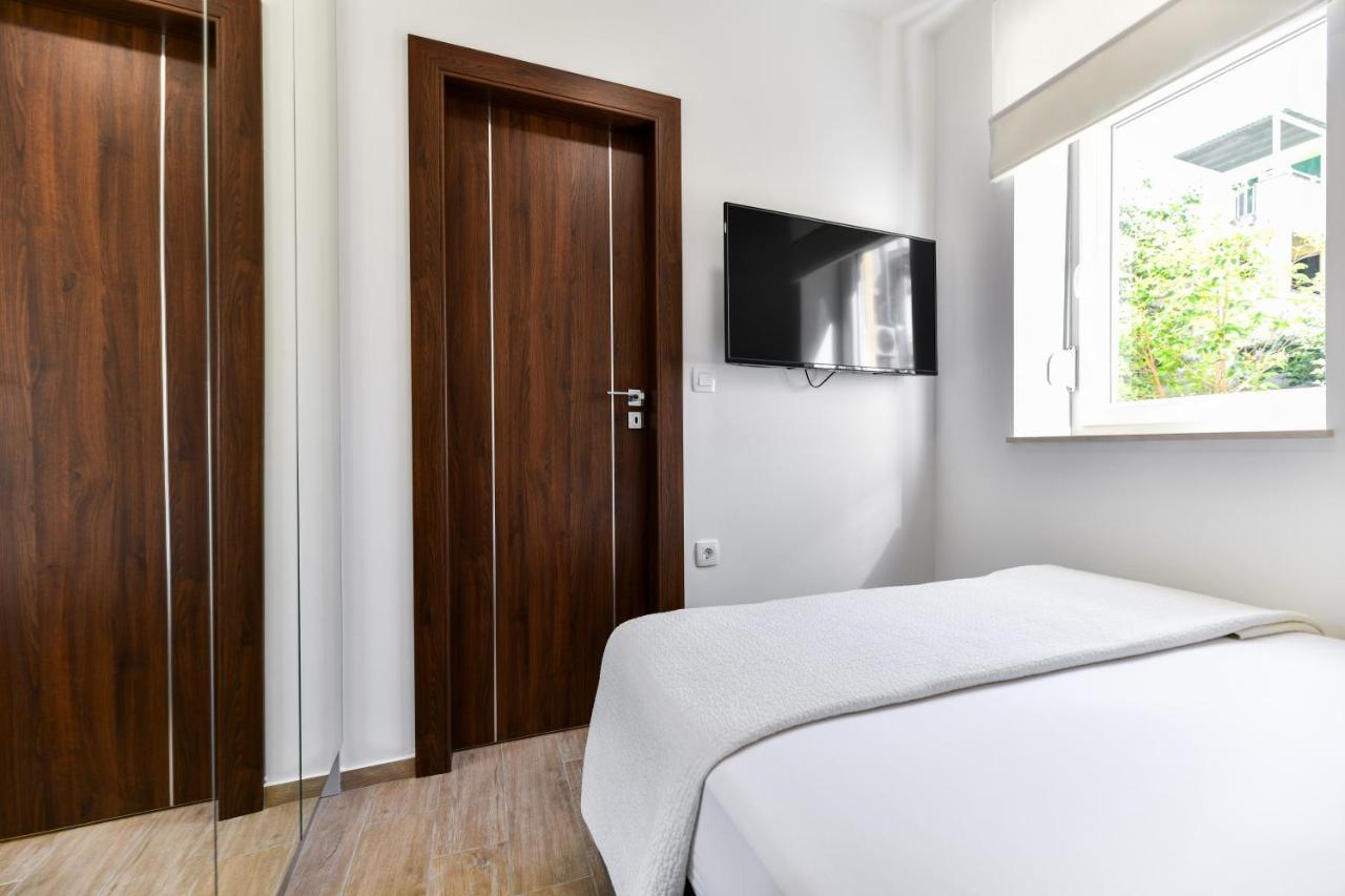 Brand New Apartment "Libra" Zadar Eksteriør bilde