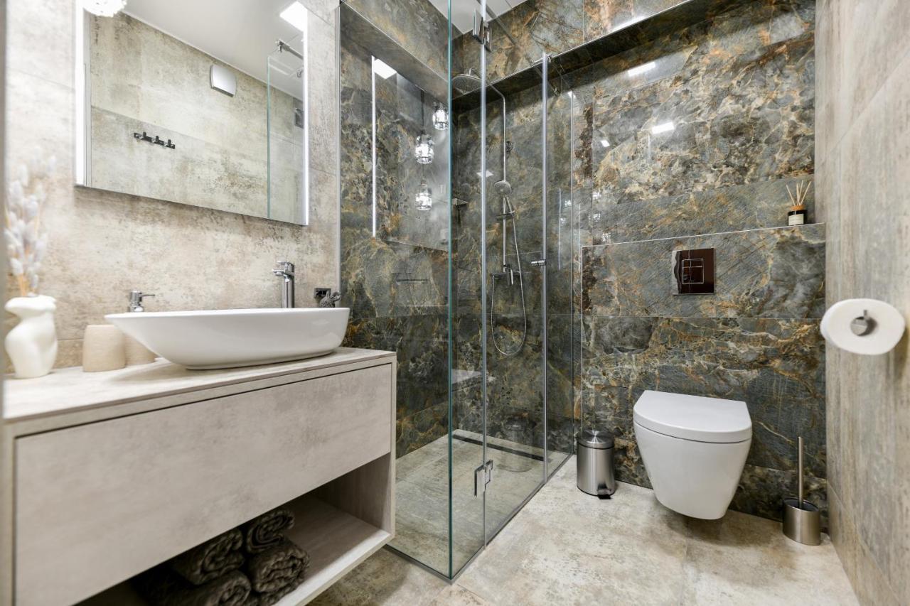 Brand New Apartment "Libra" Zadar Eksteriør bilde