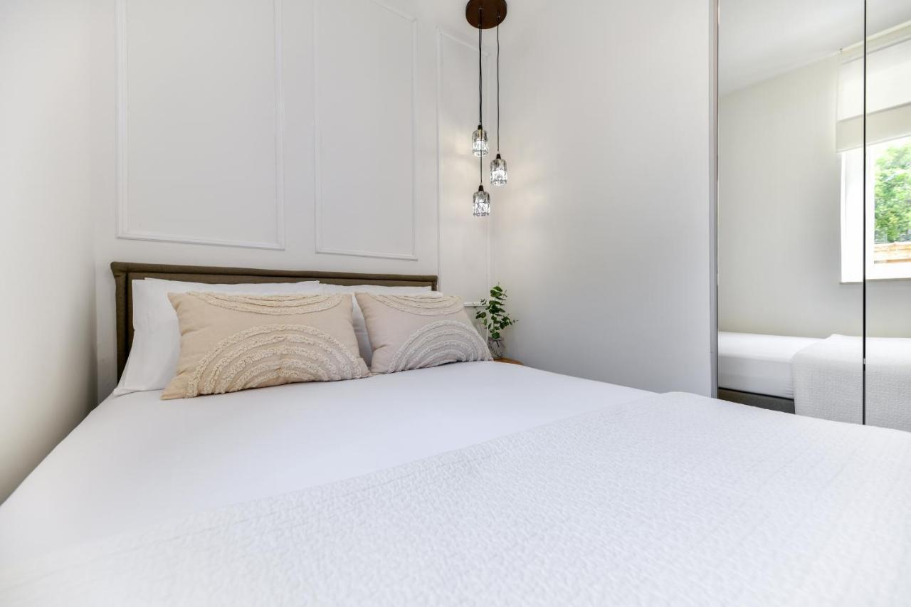 Brand New Apartment "Libra" Zadar Eksteriør bilde