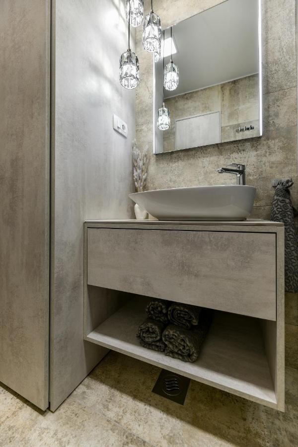 Brand New Apartment "Libra" Zadar Eksteriør bilde