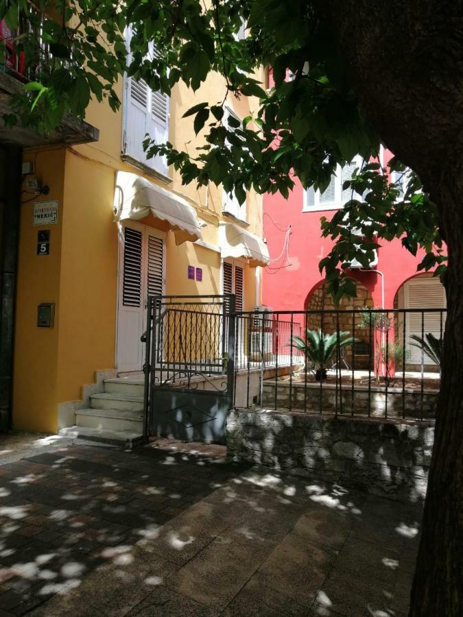Brand New Apartment "Libra" Zadar Eksteriør bilde